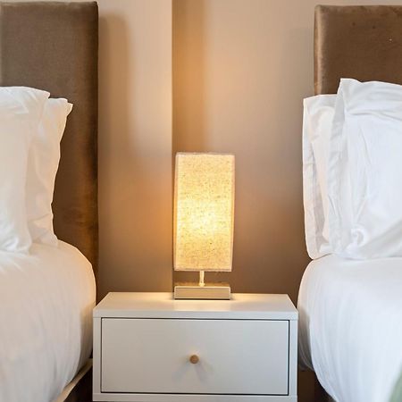 The Artist Suite Birmingham Esterno foto