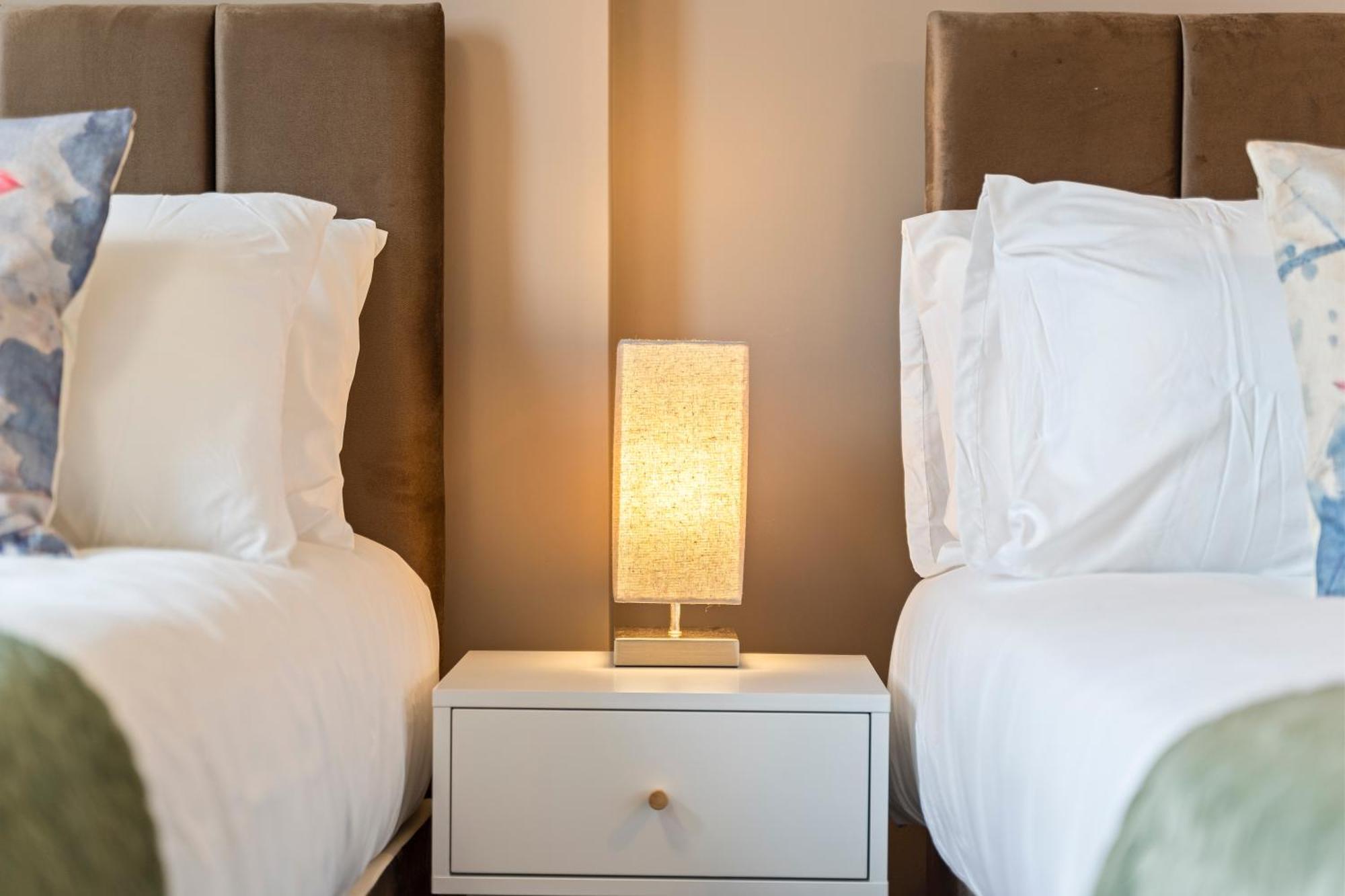 The Artist Suite Birmingham Esterno foto